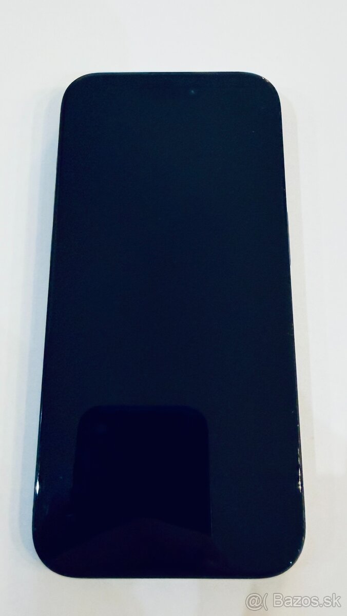 iPhone 15 PRO 256 GB Blue Titanium - 3