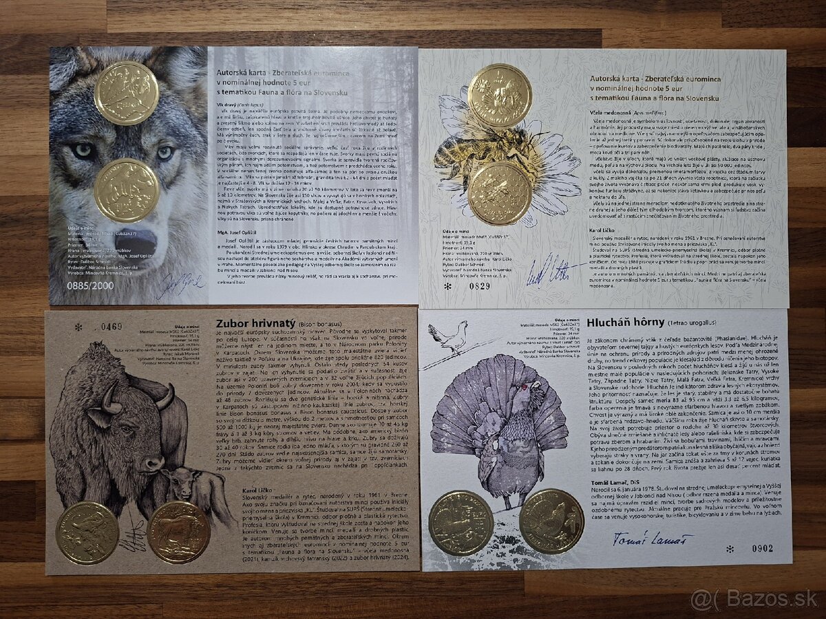 5 euro 2021-2025 - 3