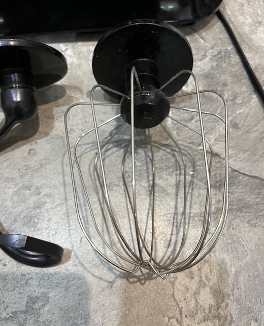 Tri nadstavce Silvercrest SKMP1300C1 - 3