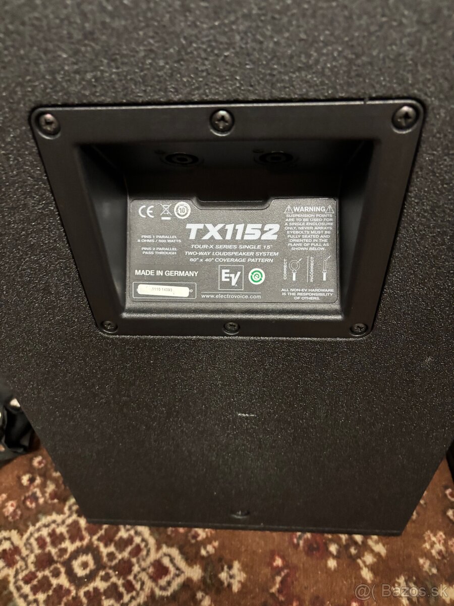 Predám EV Tour-X - 3