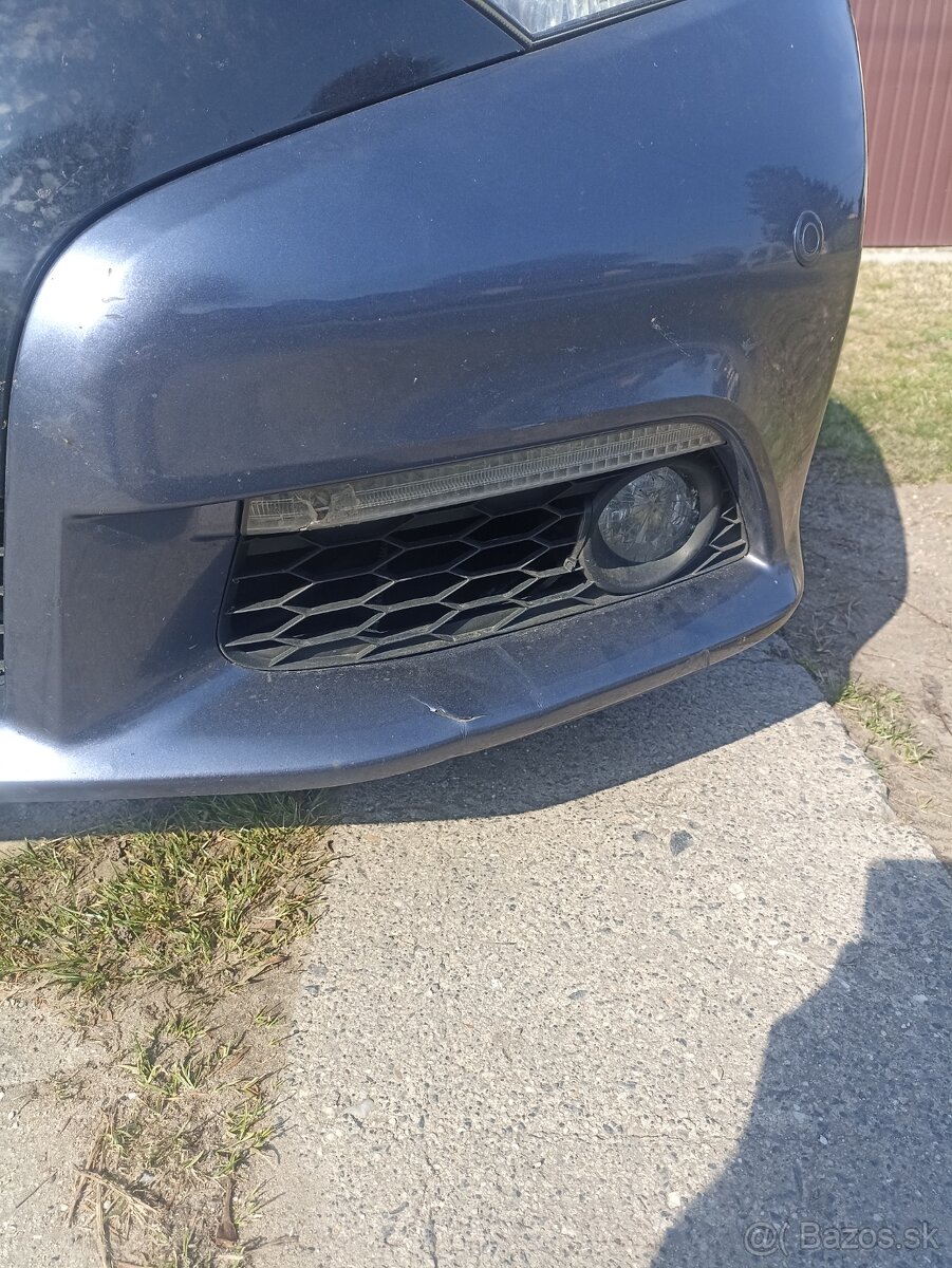 Honda Civic Tourer - 3