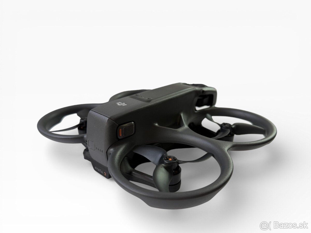 DJI Avata 2 Fly More Combo - 3