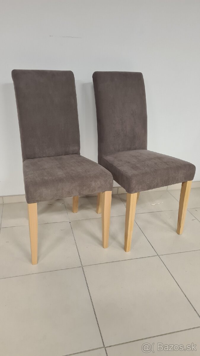 2 kuchynské stolicky - 3