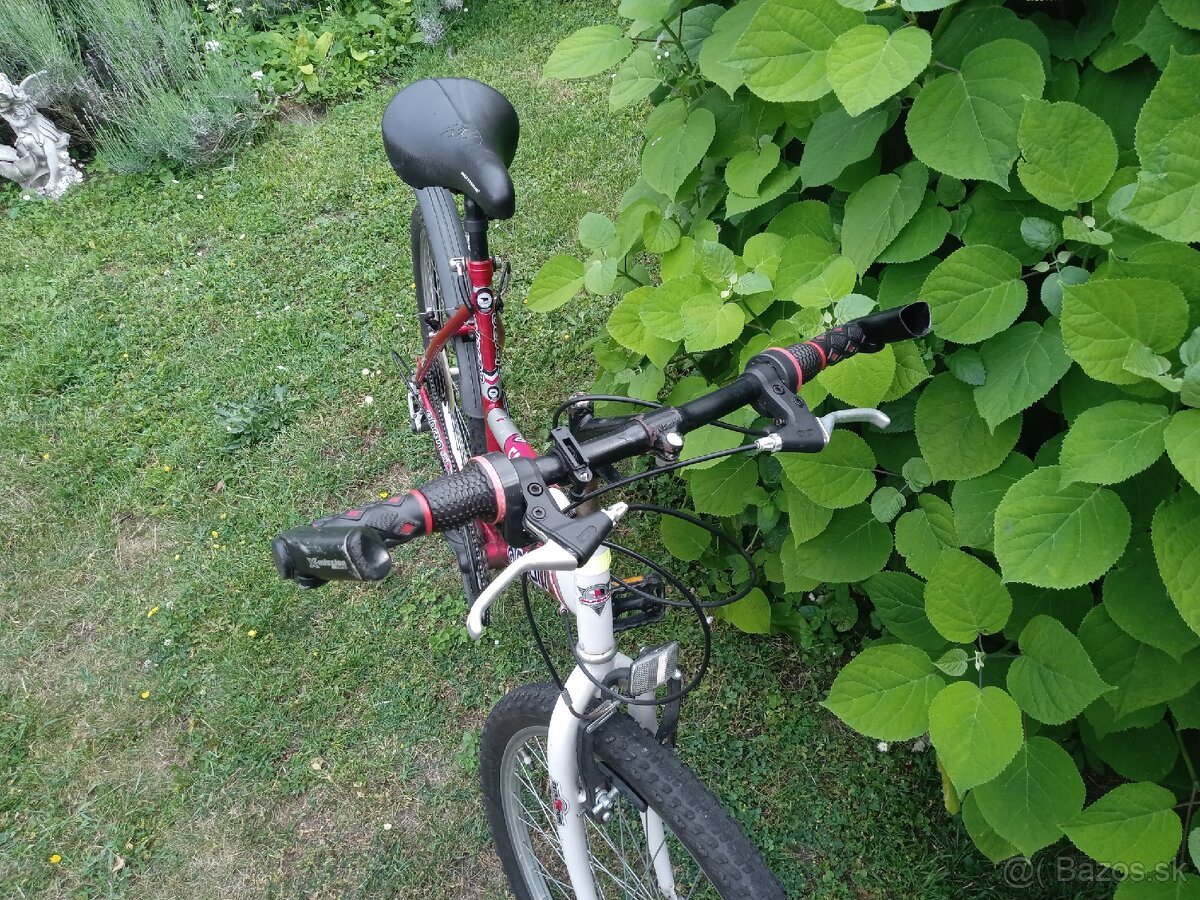 Detský bicykel - 3
