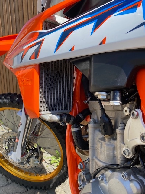 Ktm Sxf 250