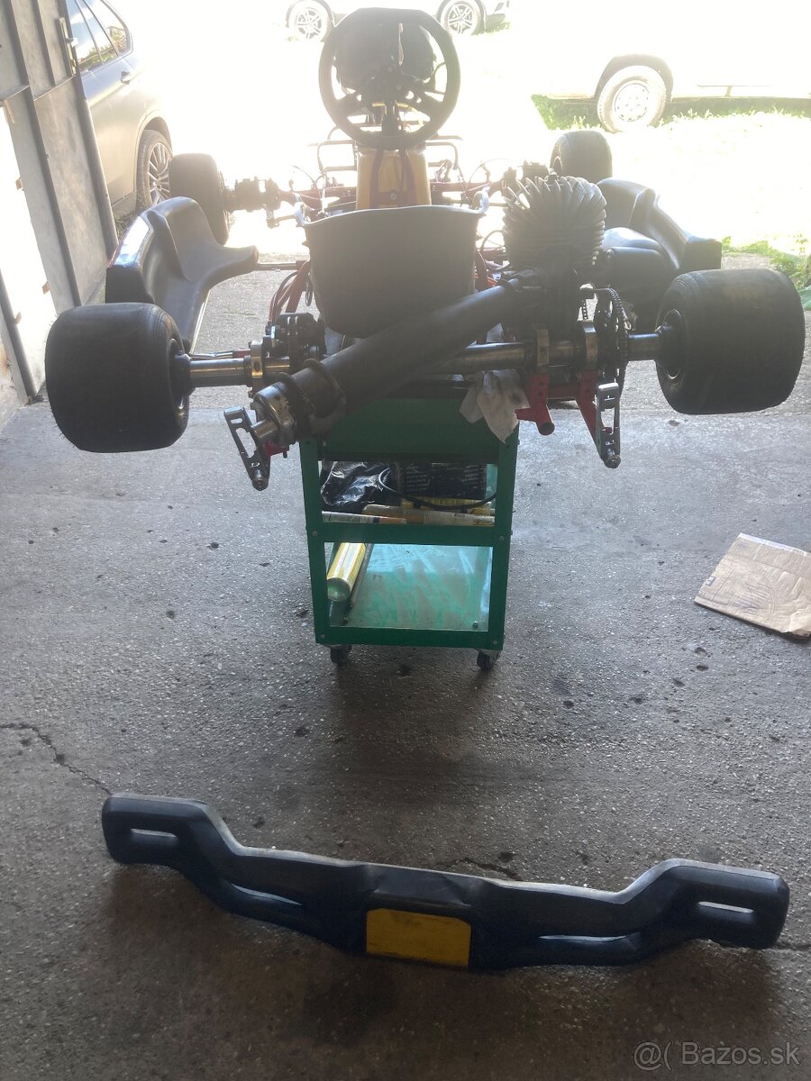 Motokara crg