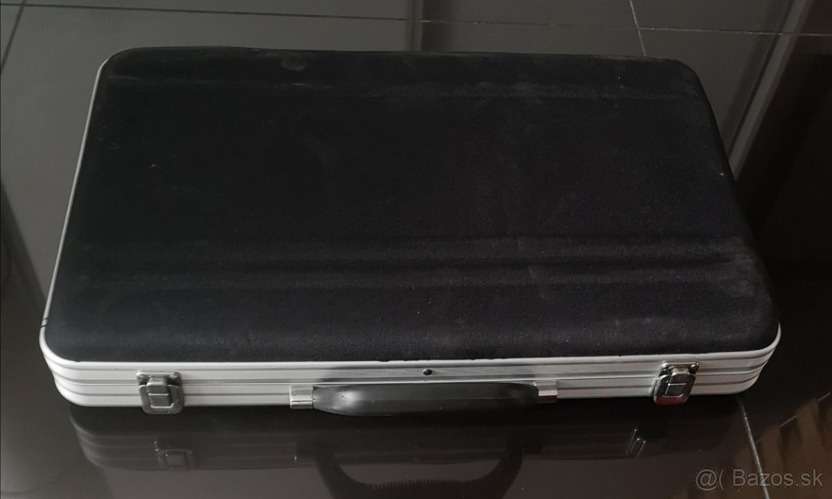 Berghoff grilovacia súprava Cubo 33 dielna - 3