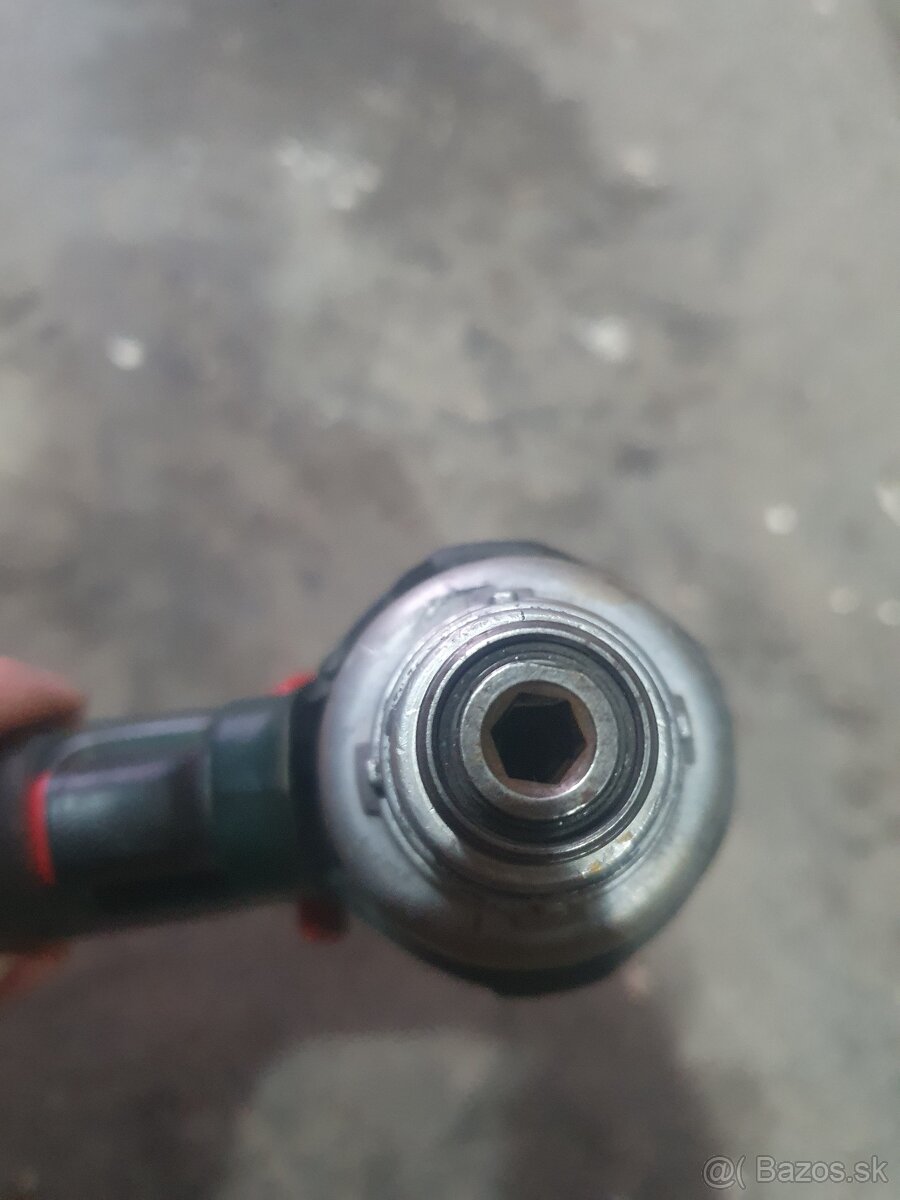 Metabo rázový utahovák - 3