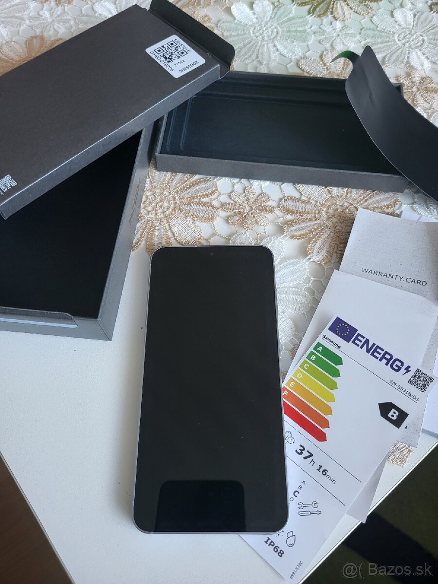 Samsung galaxy S25 256GB - 3