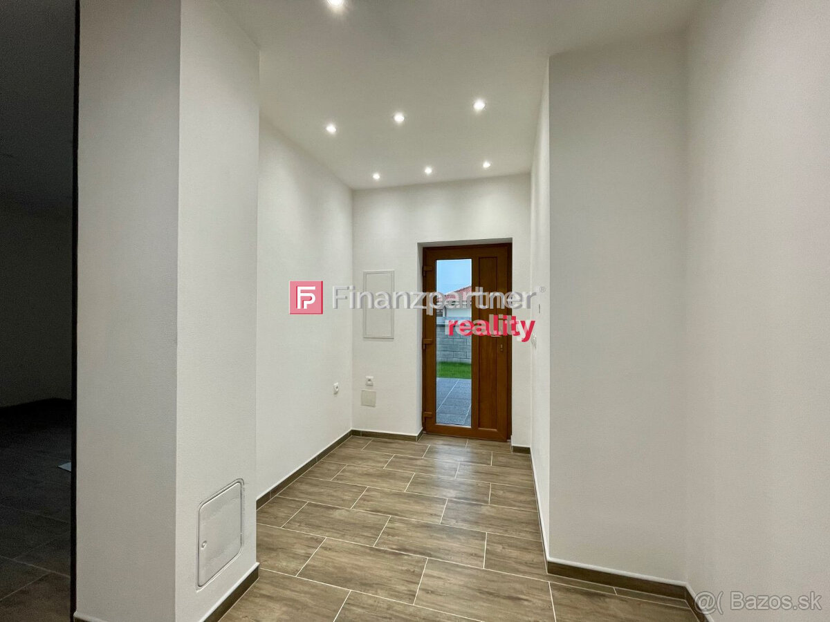 RezervovanéNa predaj 3-izbová novostavba v tichej lokalite - 3