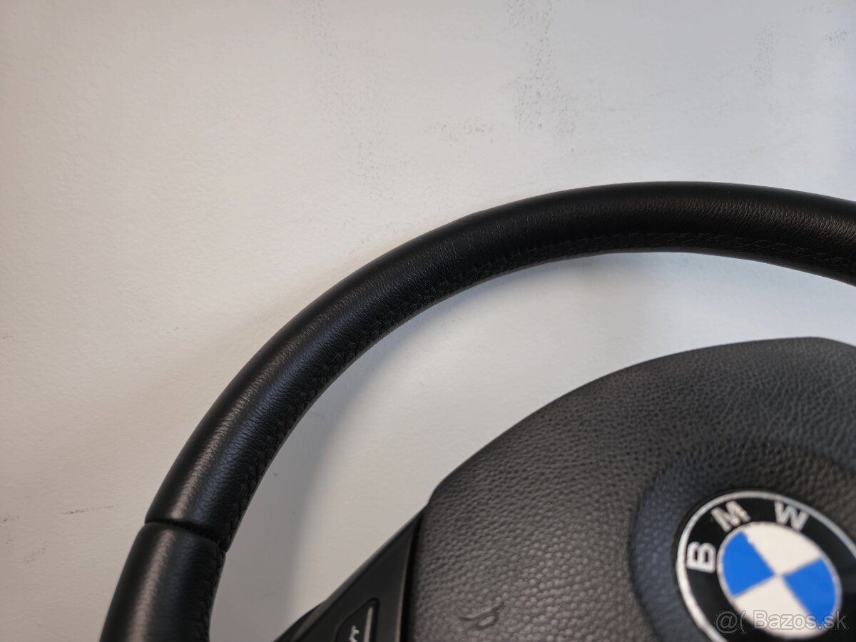 VOLANT BMW E90, E91, BMW X1 - 3