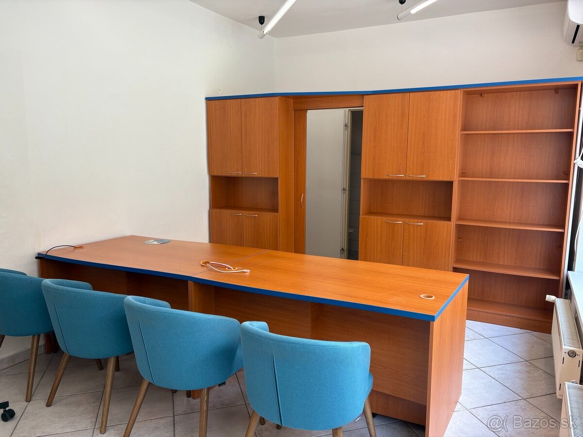 Na prenájom obchodný priestor 30 m2 v centre, Nitra - 3