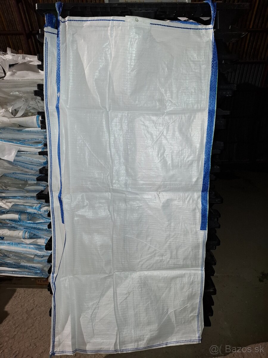 Predám nové nepoužité big bagy viac rozmerov - 3