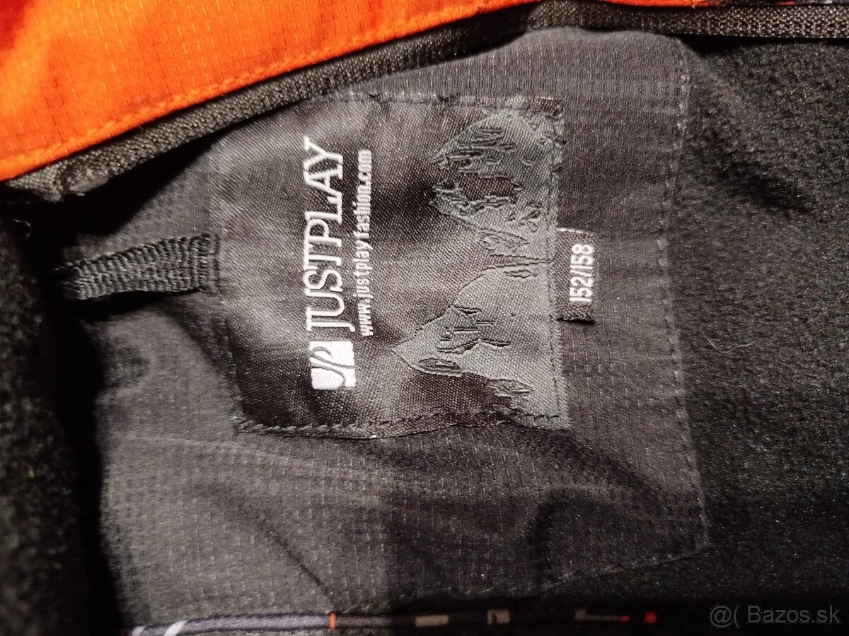 Detská zimná bunda - 3