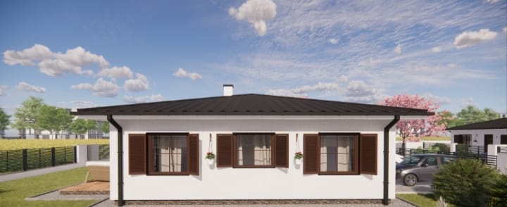 RD Jelka NOVOSTAVBA - 3