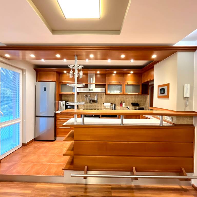 Prenájom 2-izbového bytu – Nové Mesto - 3