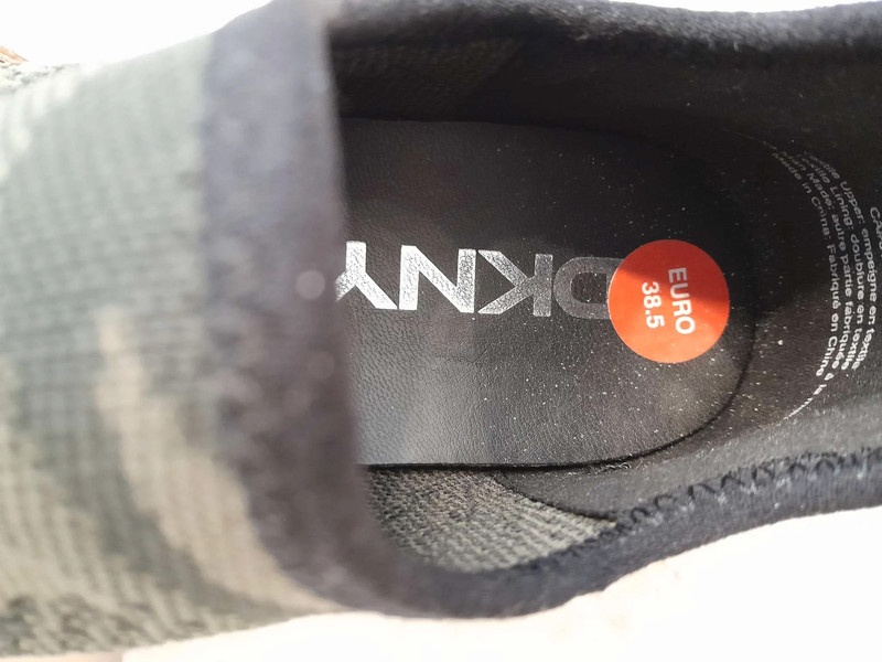 Tenisky DKNY NOVÉ - 3