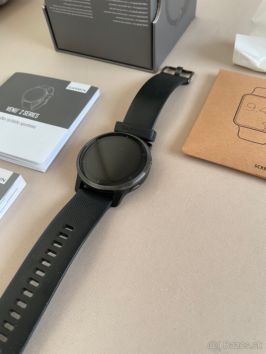 Predam - Garmin Venu 2 (45mm) - 3