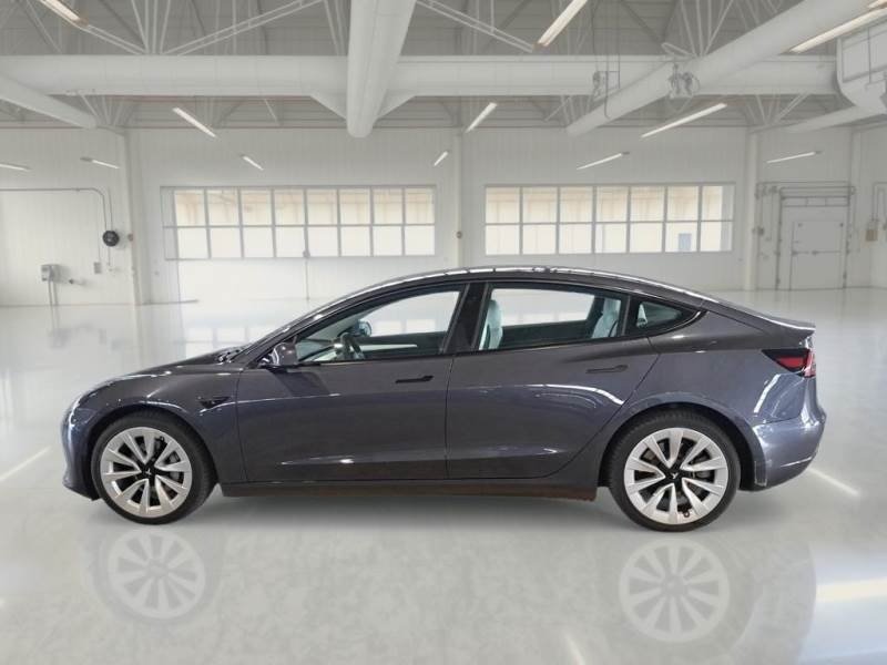 Tesla model 3 Long Range 2022 - 3