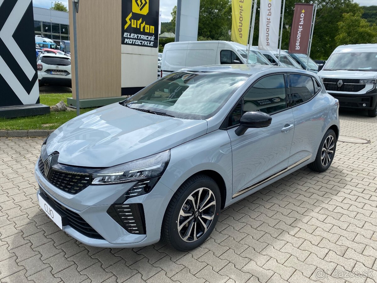 Renault Clio 1.0 TCe 90 Techno - 3