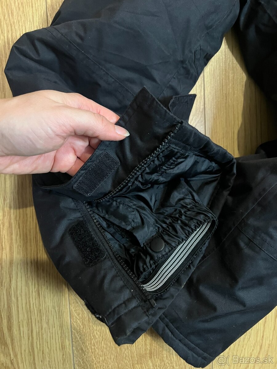 Oteplovacky velkost 116 - 3