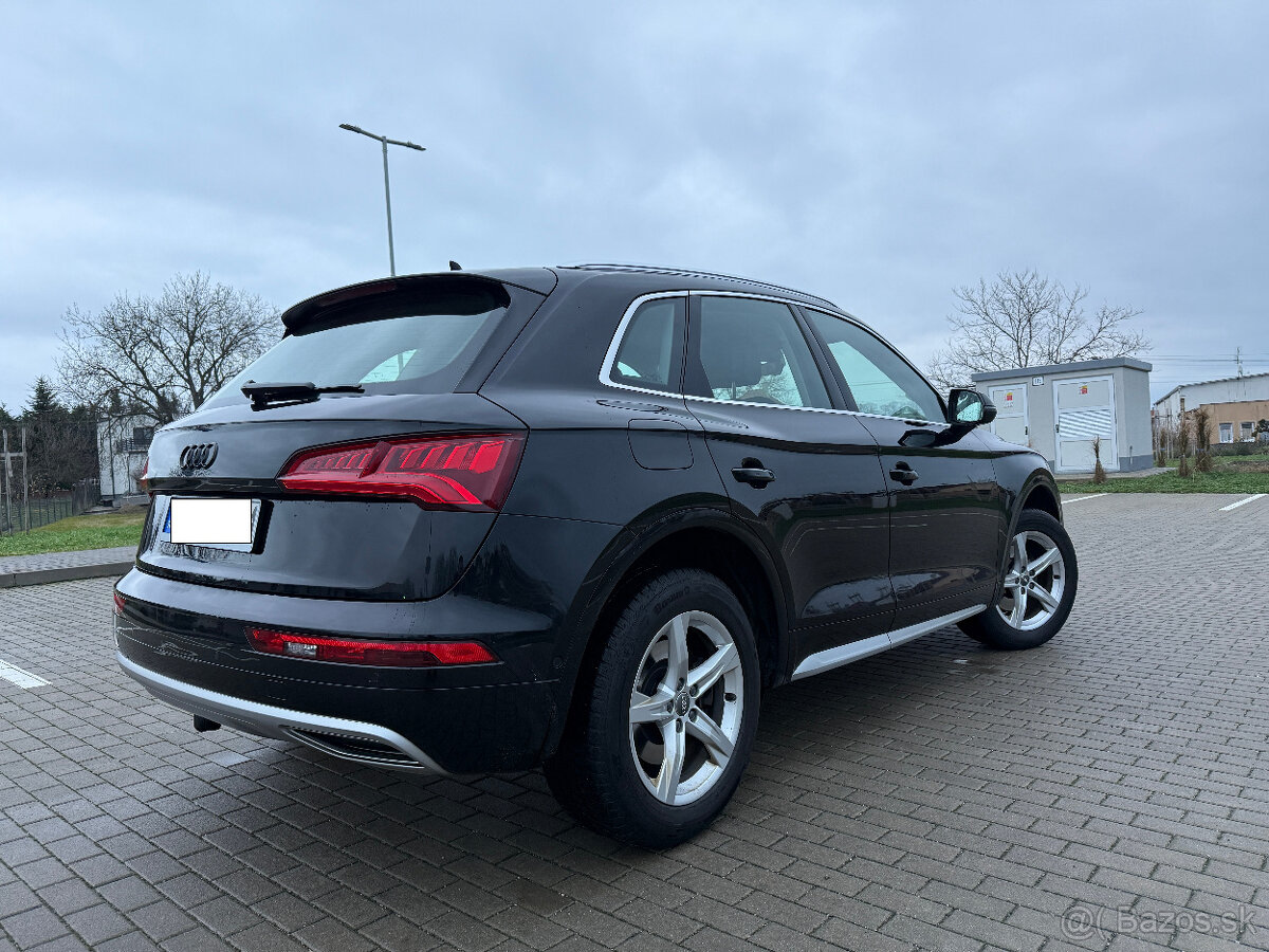 AUDI Q5 2.0 TDI 140KW DSG QUATTRO - 3