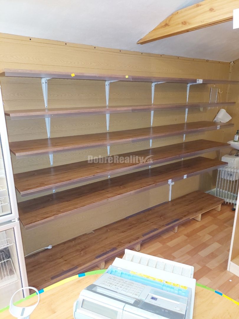 Školský bufet Varín - 3