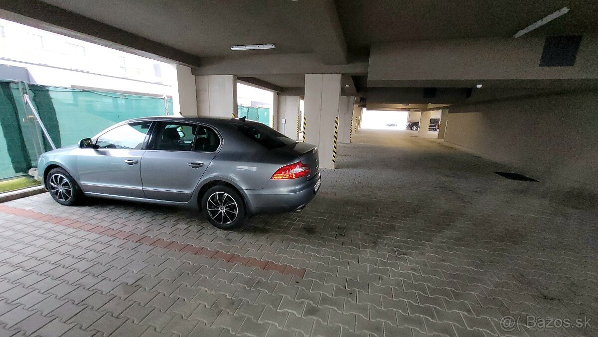 Prenajmem byt Nové nábrežie Poprad - 3