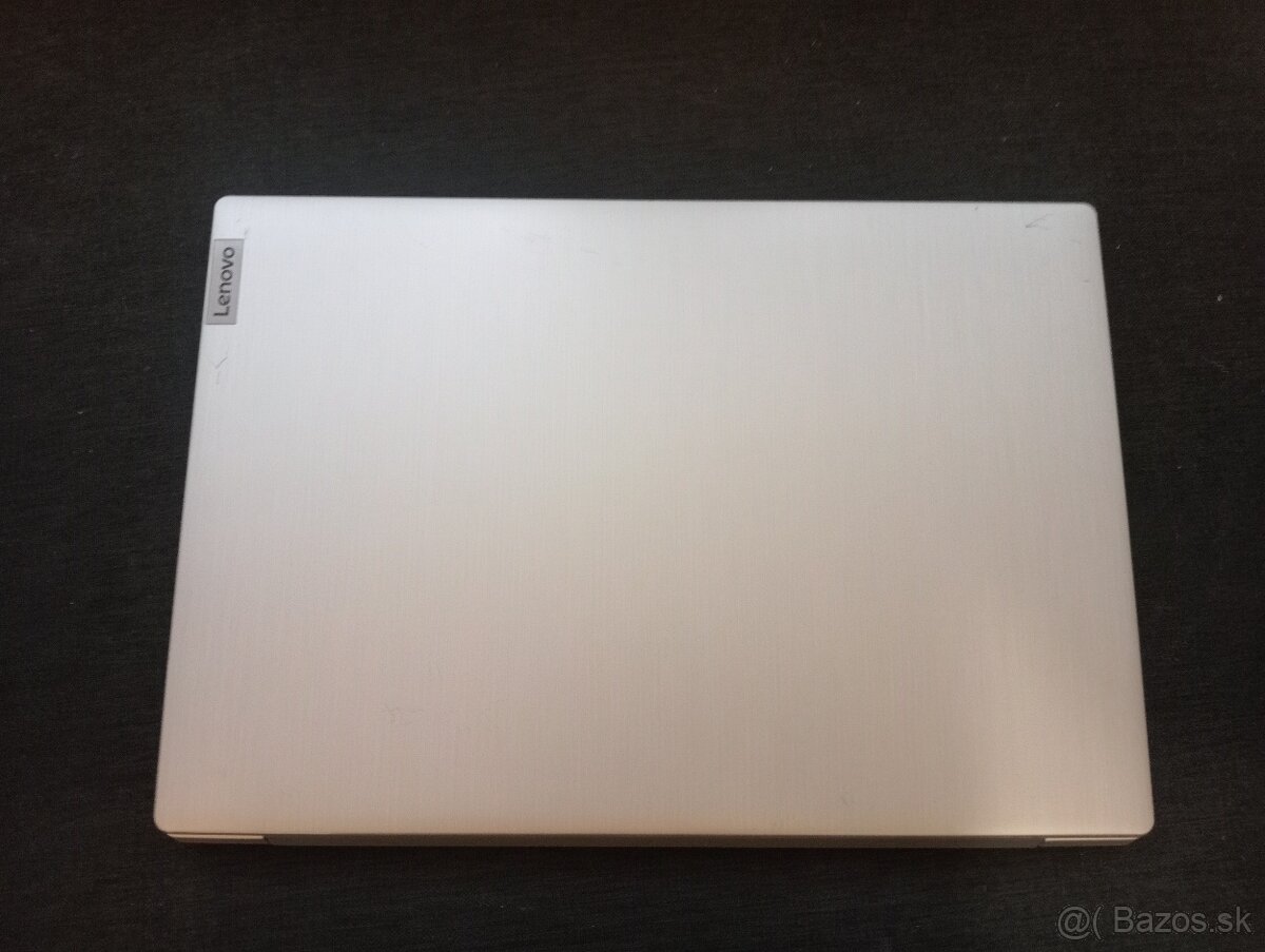 predám Lenovo ideapad 3 , Intel(R) Core™i3 , 20gb ram , ssd - 3