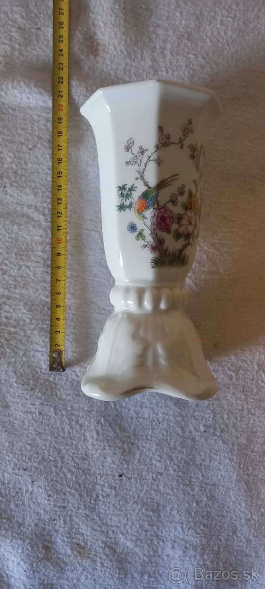 Porcelánová váza Rosenthal - 3