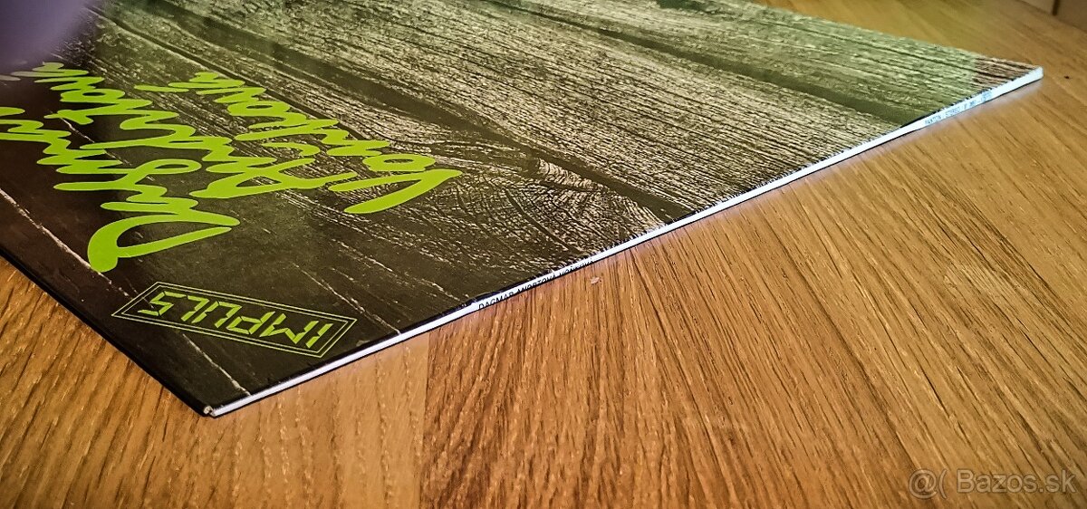 LP Dagmar Andrtová -Voňková - 3