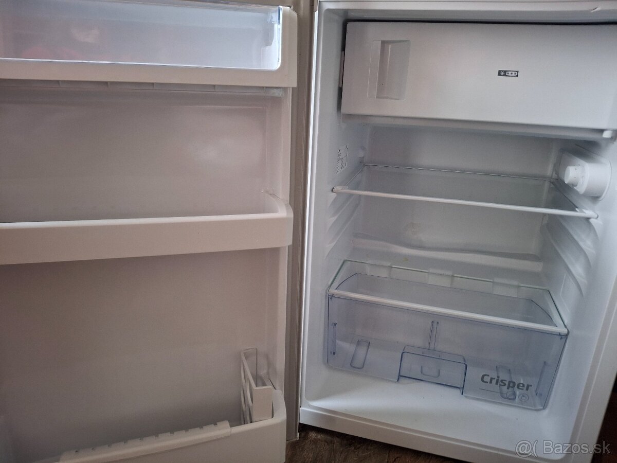 Chladnička BEKO mala s vyparnikom - 3