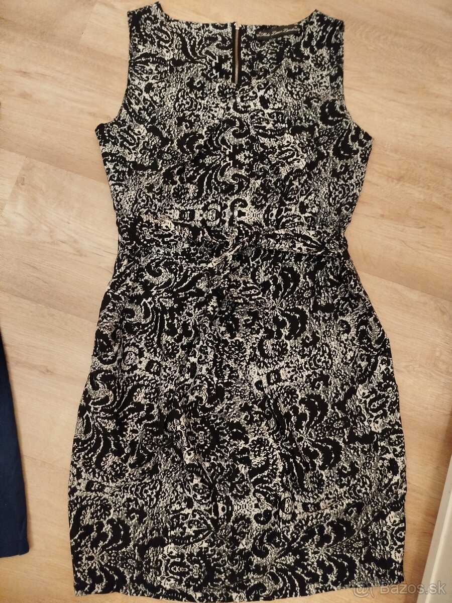 Dámske šaty S - 3
