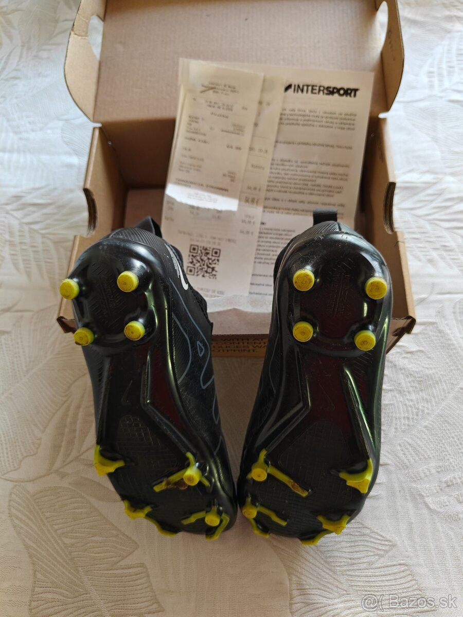 Predám detské kopačky - 3