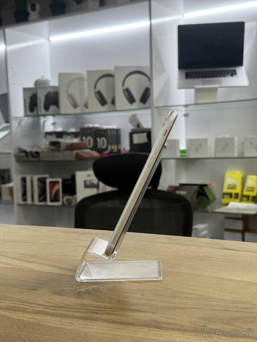 iPhone SE 2020 White 128GB - 3