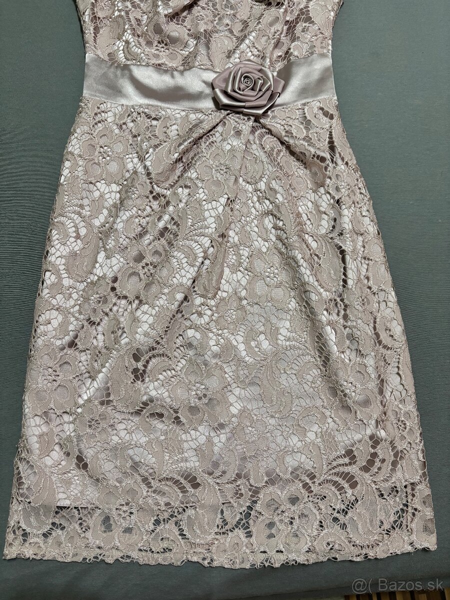 Spoločenské šaty - 3