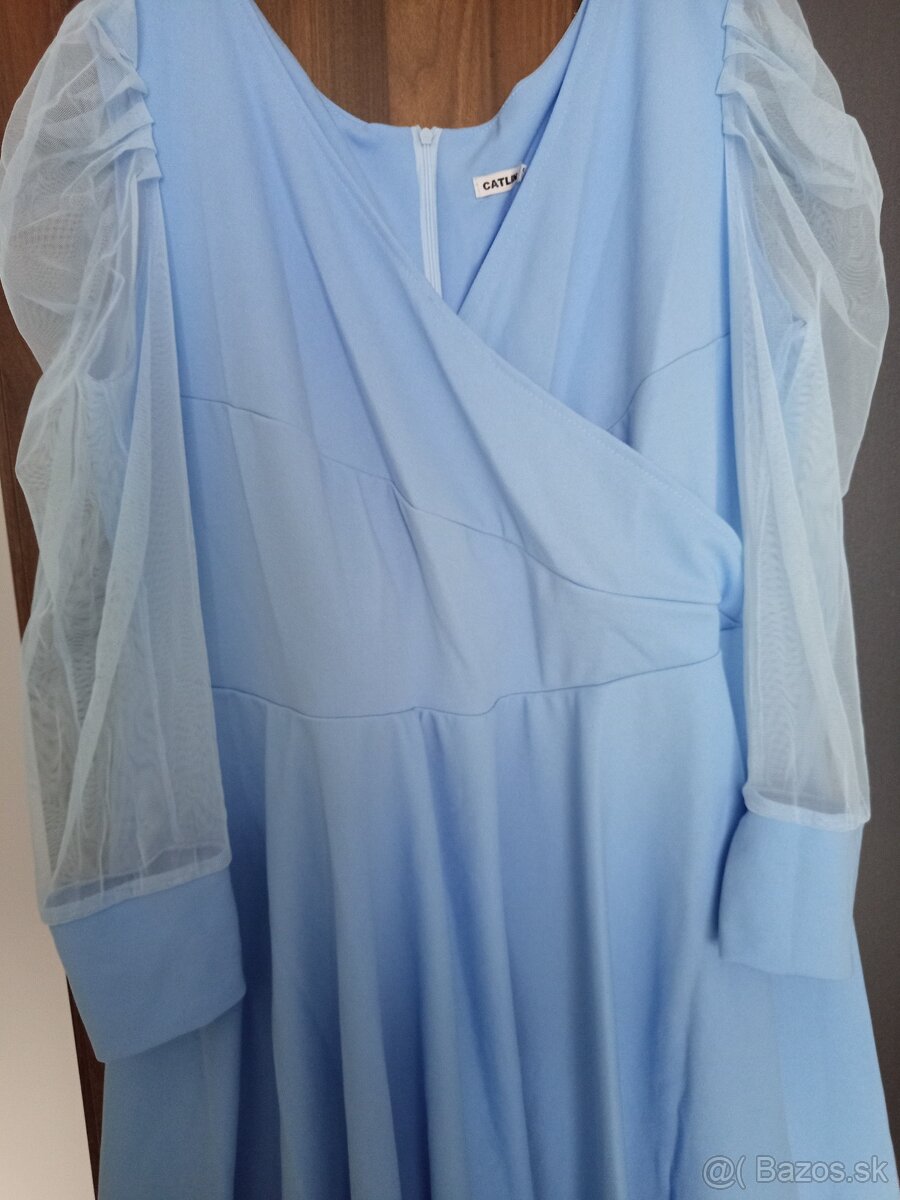 Nové šaty - 3