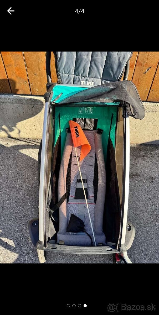 Thule lite 1 - 3