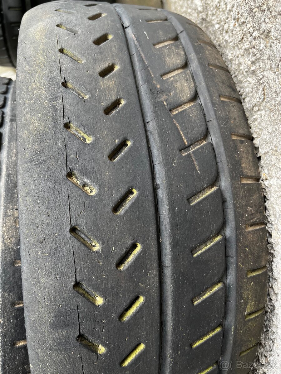 Michelin pilot sport - 3