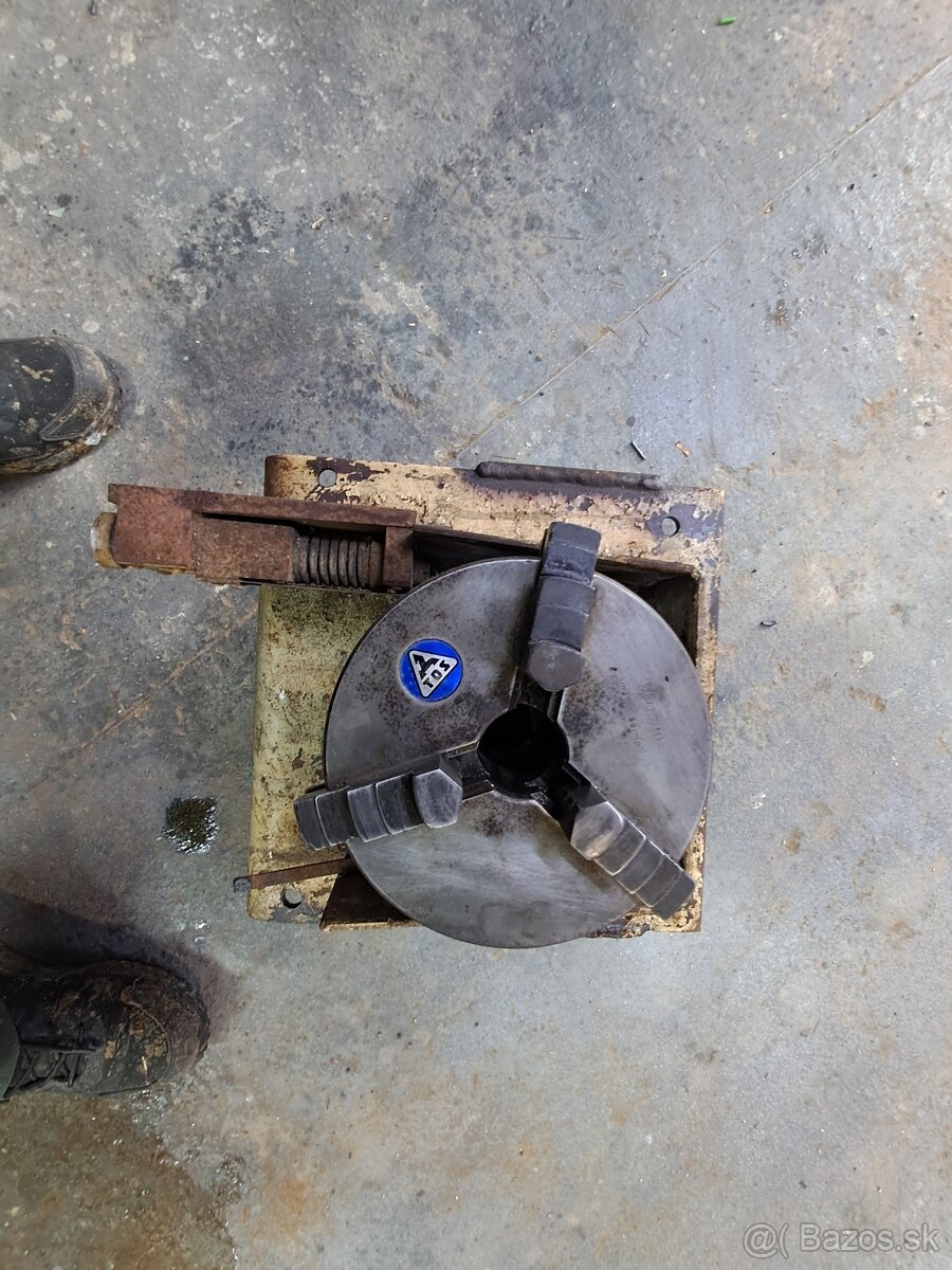 Predám motor z univerzalou. - 3