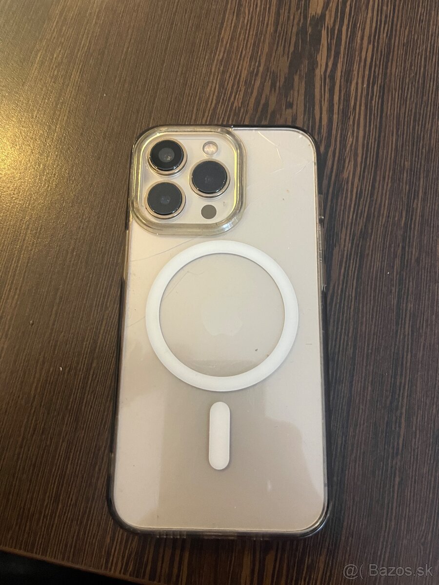 iPhone 13PRO GOLD - 3