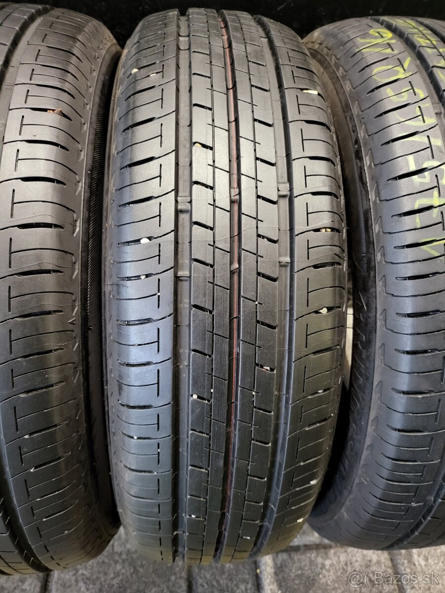 175/60 R16 Bridgestone letne pneumatiky - 3