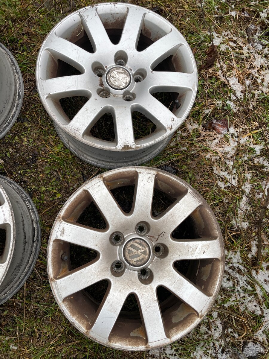5x112 r15 - 3