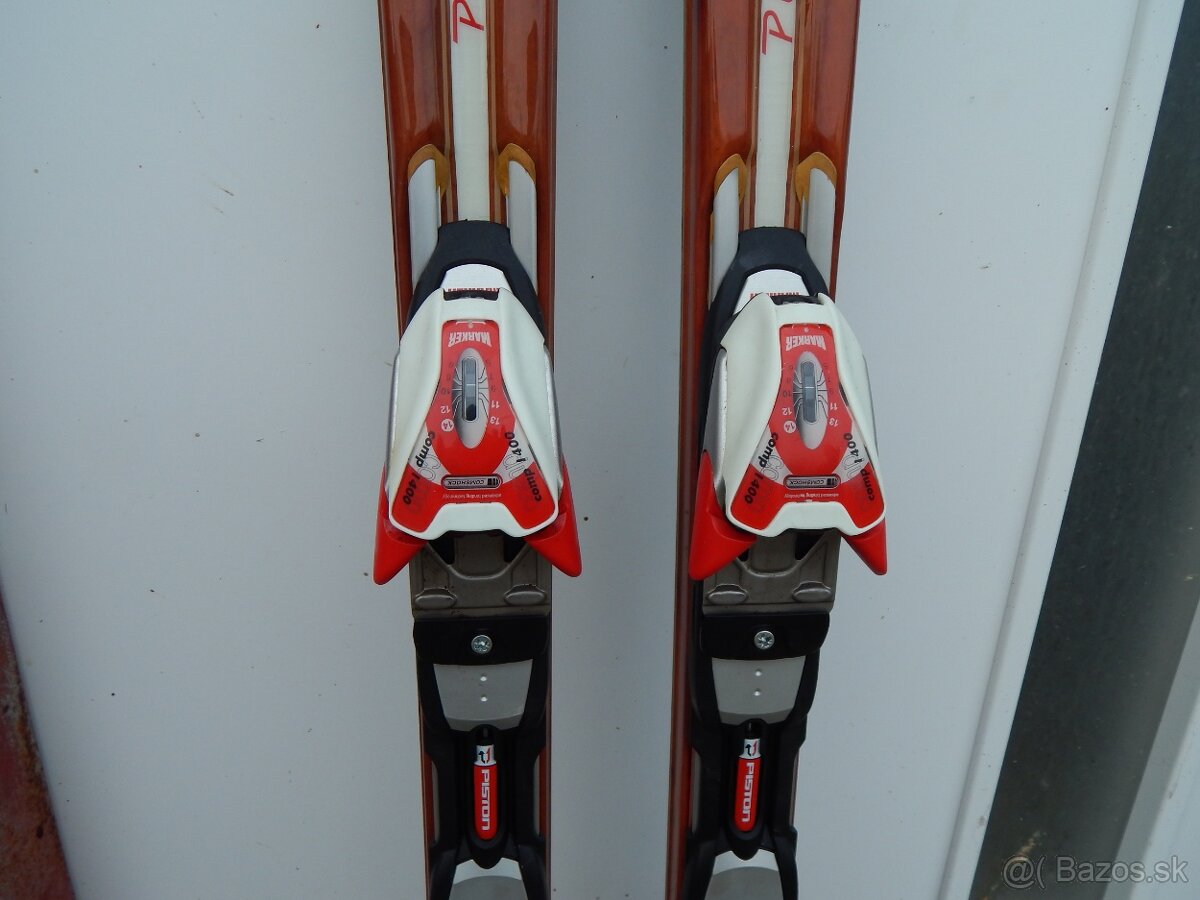 Lyže Volkl P 60 - 3