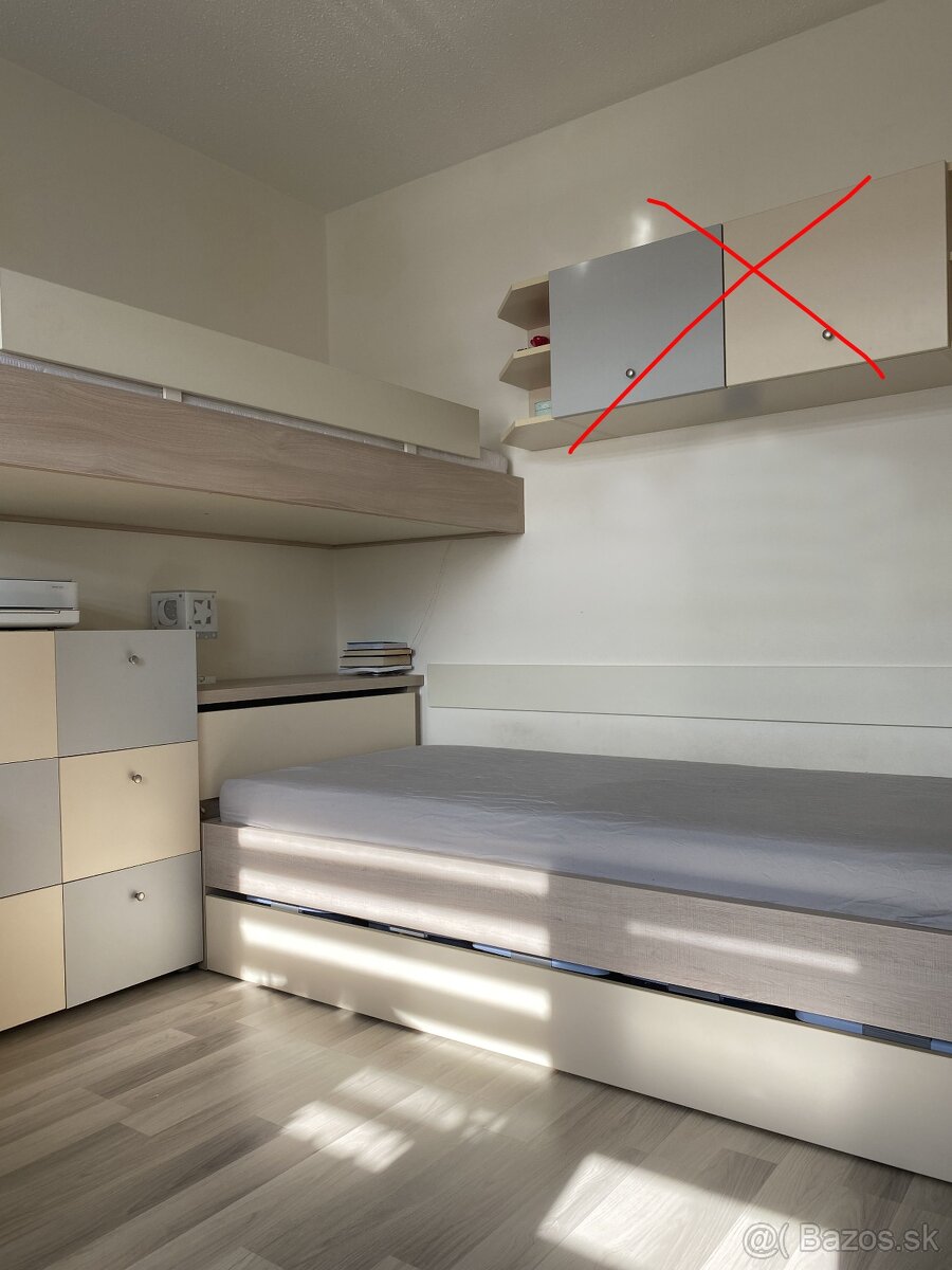 nábytok do detskej izby - 3