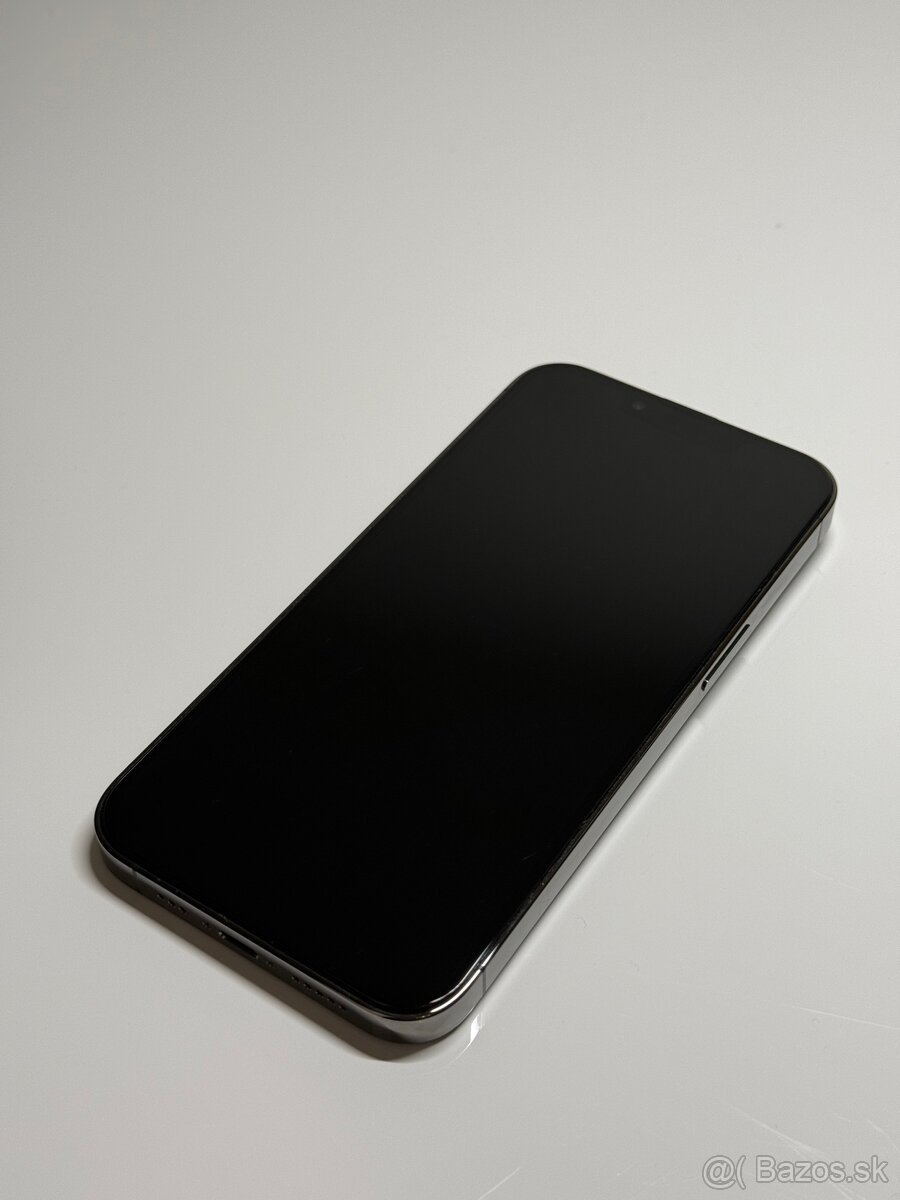 Iphone 13 pro 128gb - space gray - 3