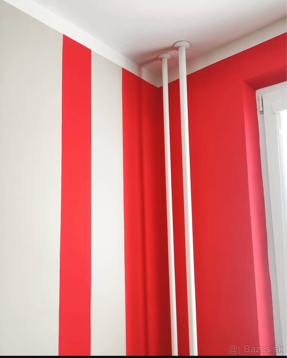 Maliarske práce - 3