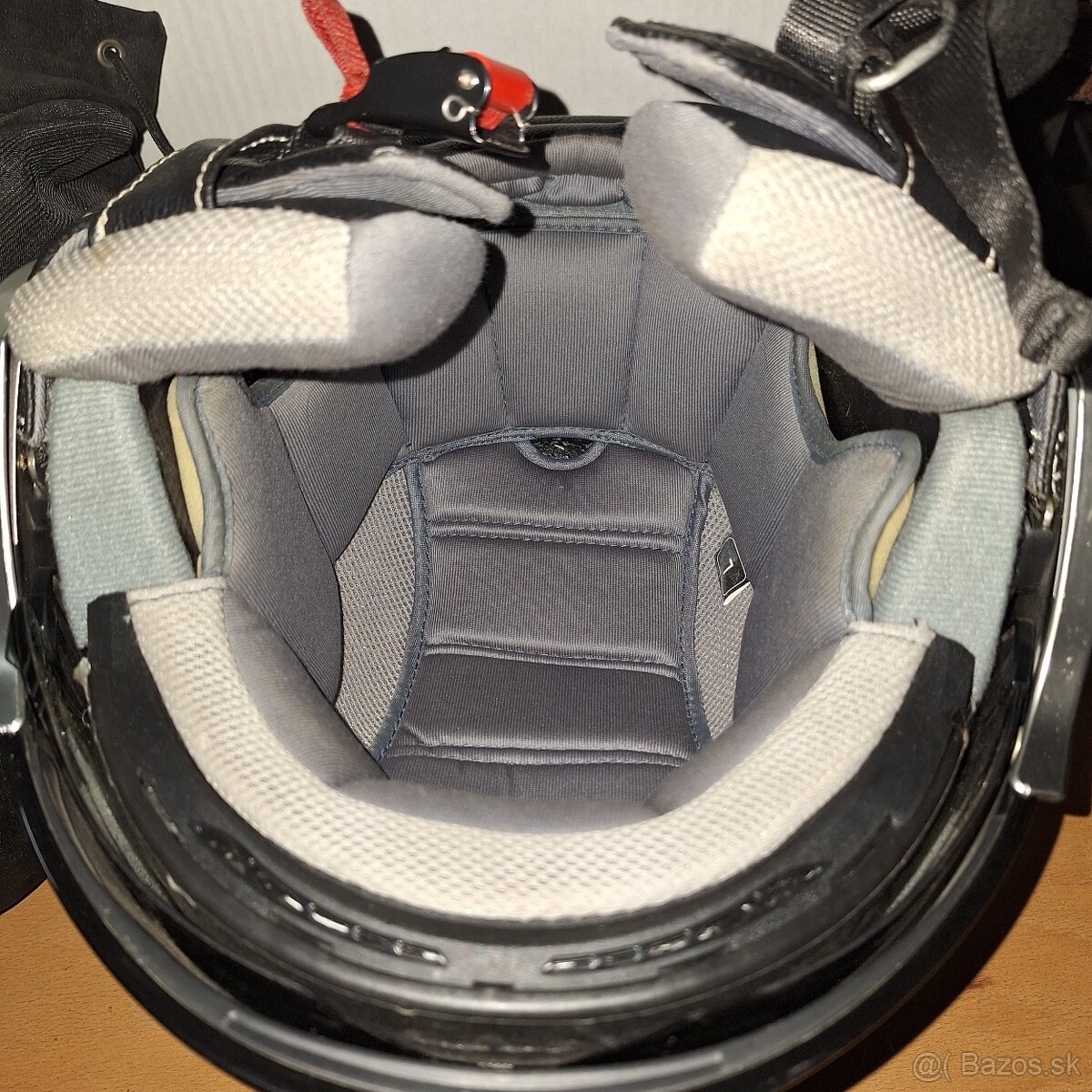 Scorpion EXO 100 Padova ll - 3