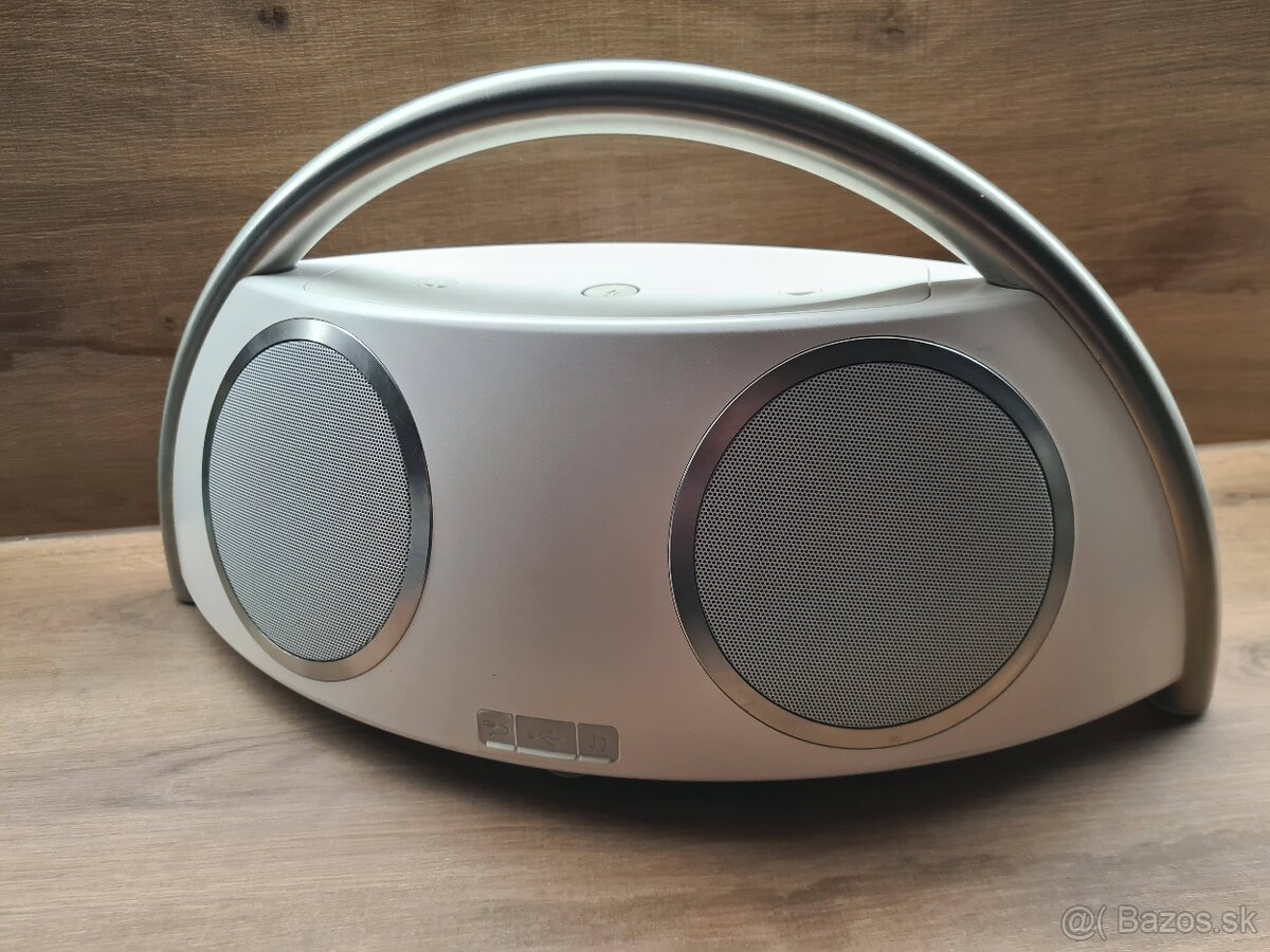 Harman Kardon go + play - 3
