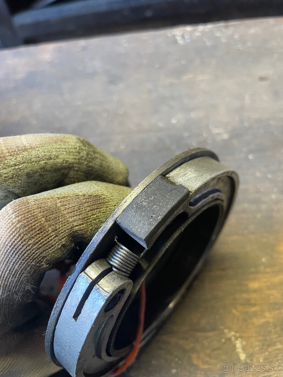 Rozbehovy bubon Babeta 210 - 3